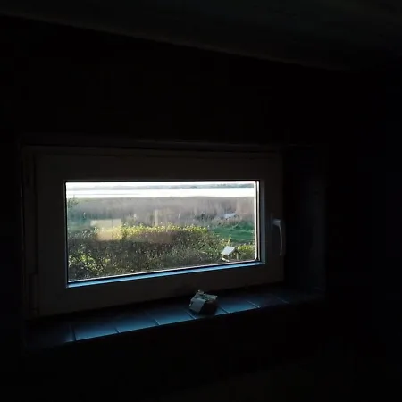 One-of-a-kind Waterfront Wooden House