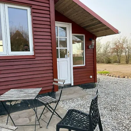 One-of-a-kind Waterfront Wooden House